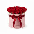 Valentine's Scarlet Charm