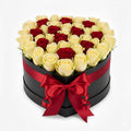 Sunset Heart - Valentine's Day Special