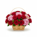 Tender Romance - Valentine's Special Basket