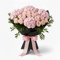 Valentine's Cupid’s Blush
