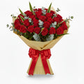 Valentine's Scarlet Luxe