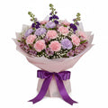 Valentine’s Violet Kiss