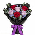 Velvet Amour Bouquet
