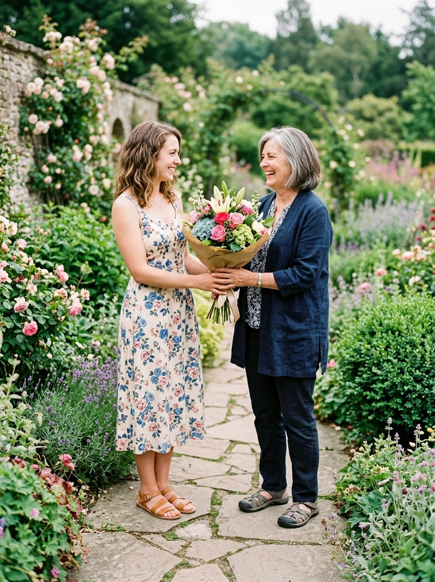 Mother's Day