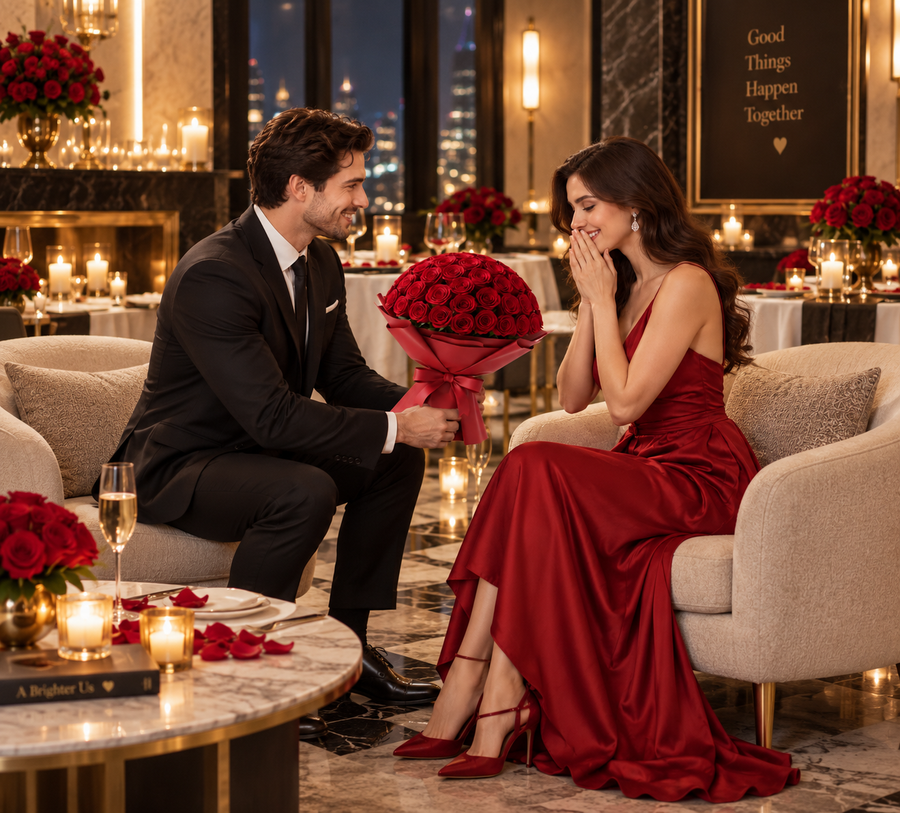 For Her