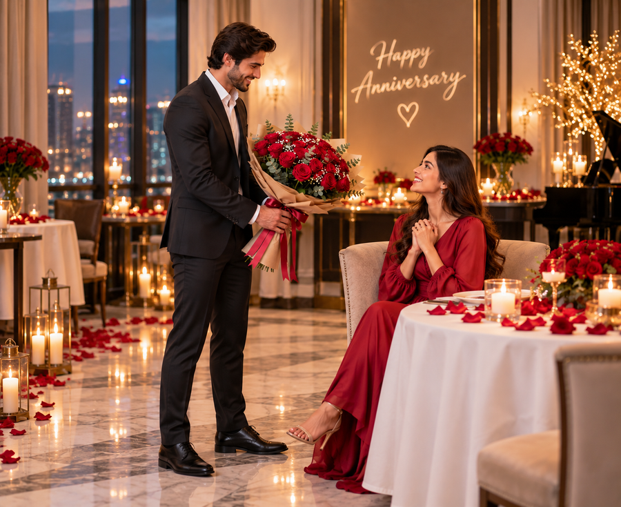 Anniversary