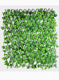 Expandable Faux Trellis (2x1m) – Instant Privacy Screen